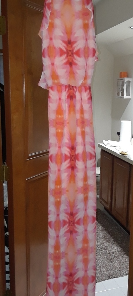Bisou Bisou dress